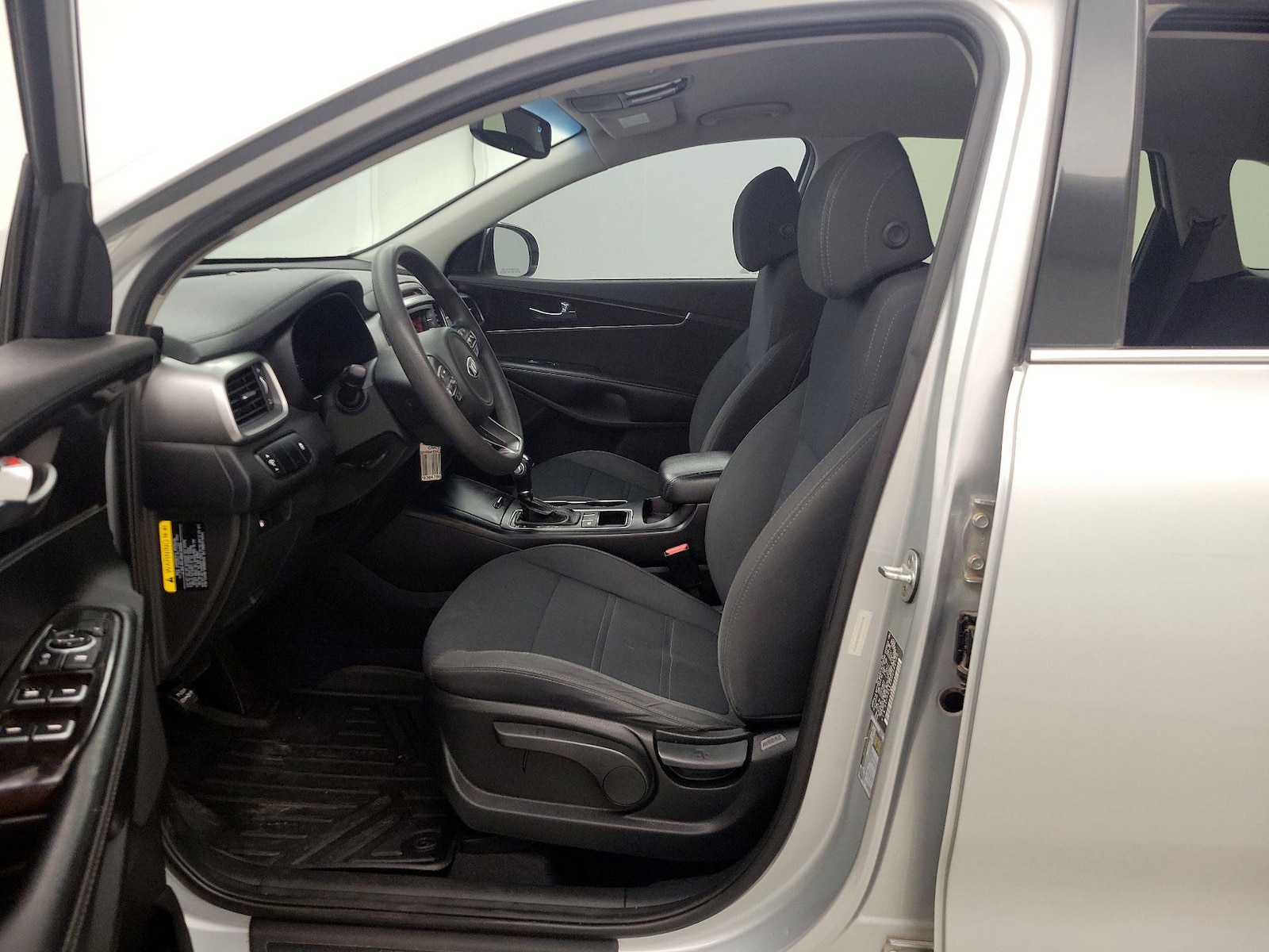 Side Airbags