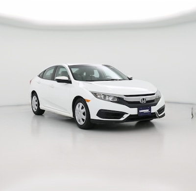 Recommended categories heading image of the selected vehicle