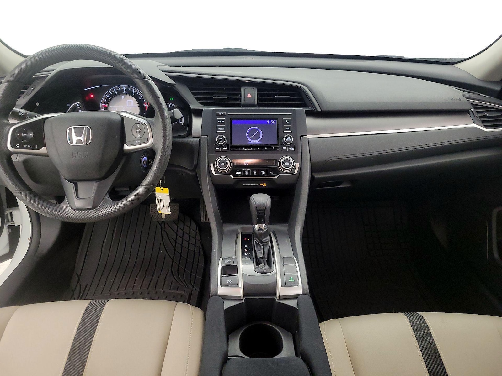 Rear View Camera