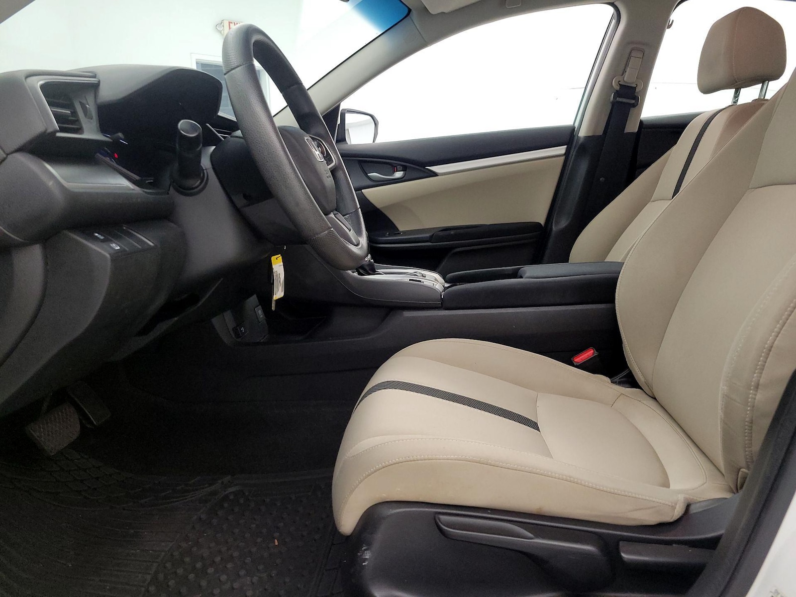 Side Airbags