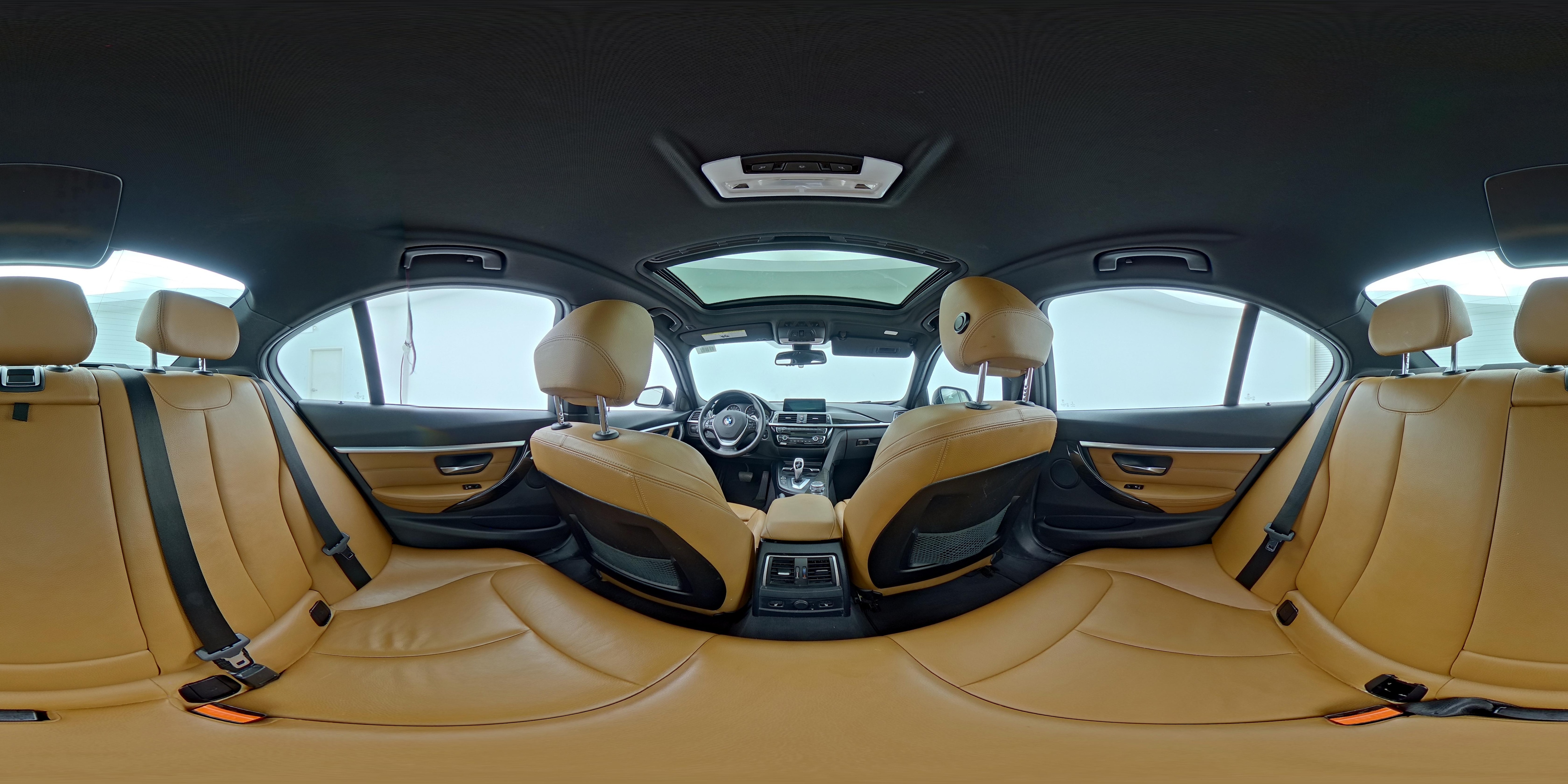 2016 BMW 3 Series 328i - Photo 27