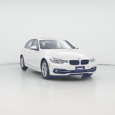 2016 BMW 328 XI