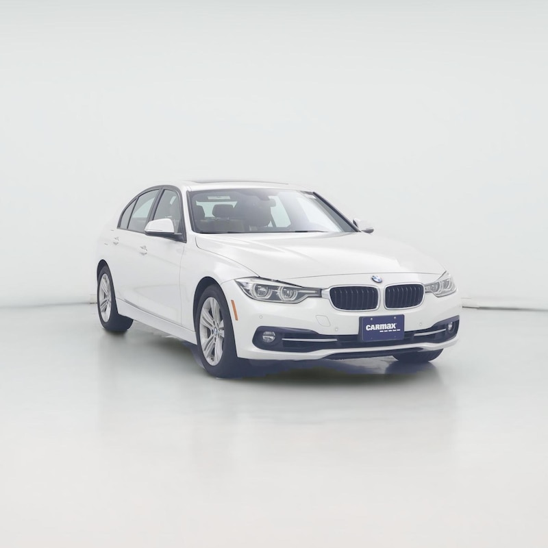 2016 BMW 328 XI