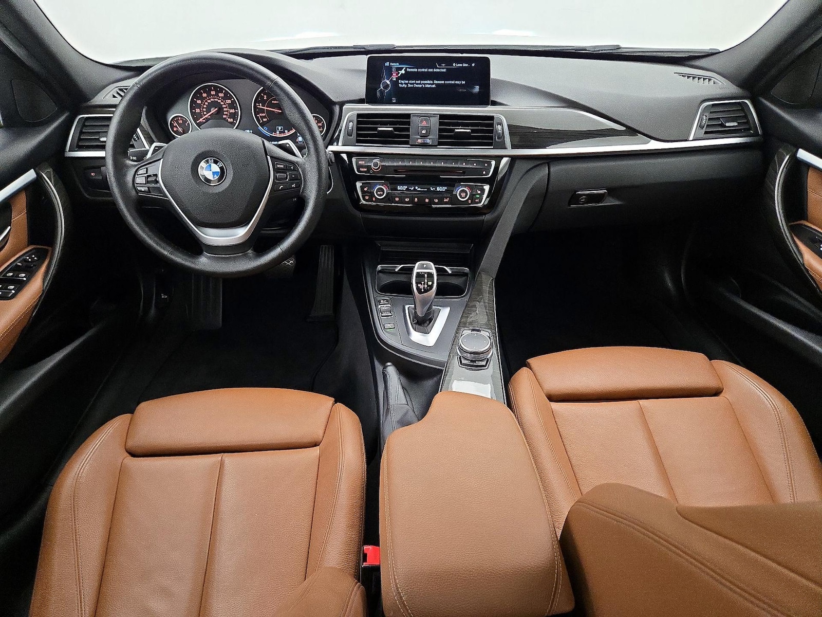 Navigation System