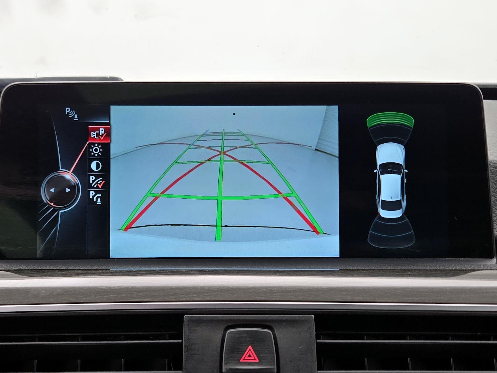 2016 BMW 3 Series 328i - Photo 16