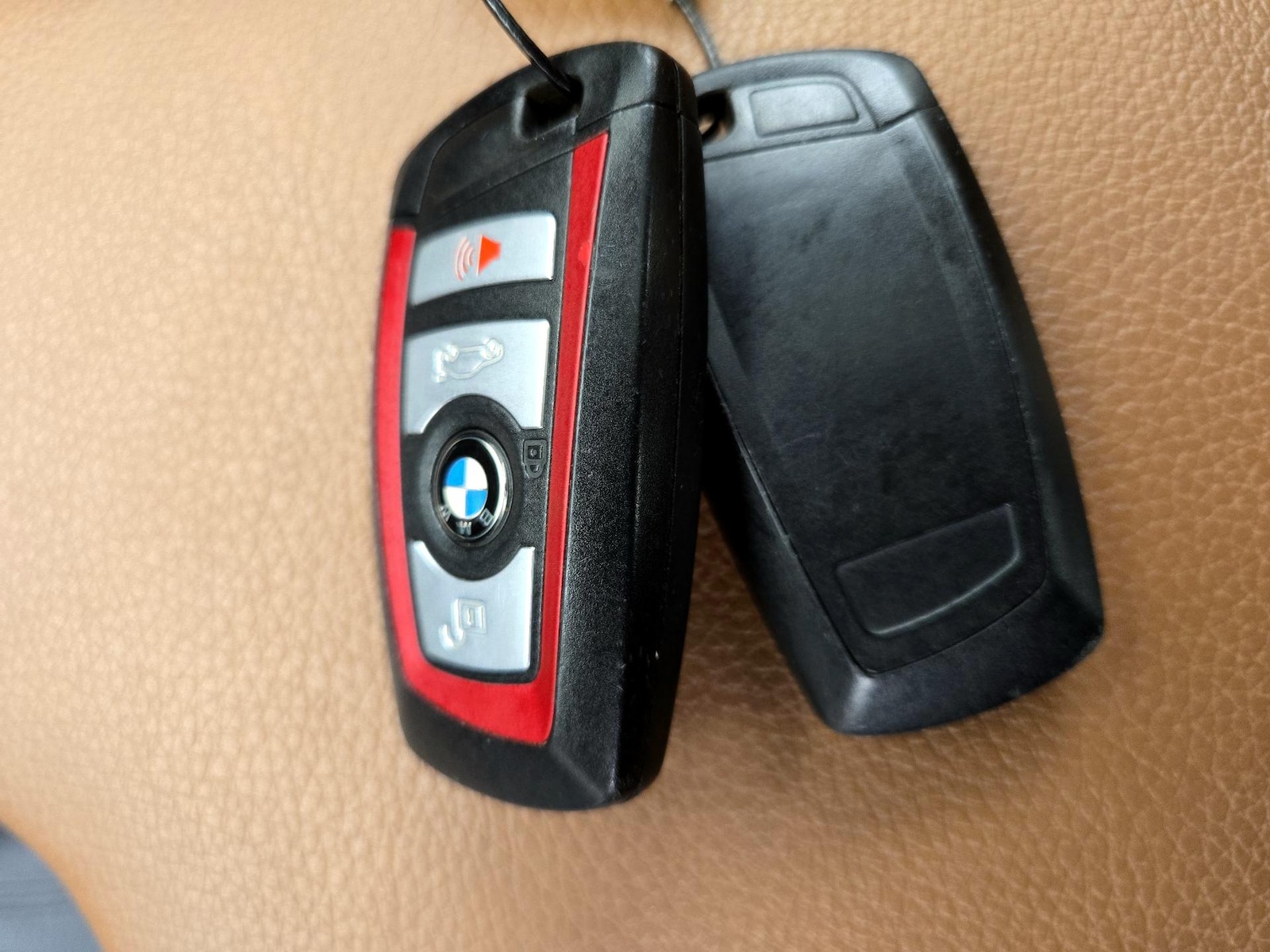 2016 BMW 3 Series 328i - Photo 25
