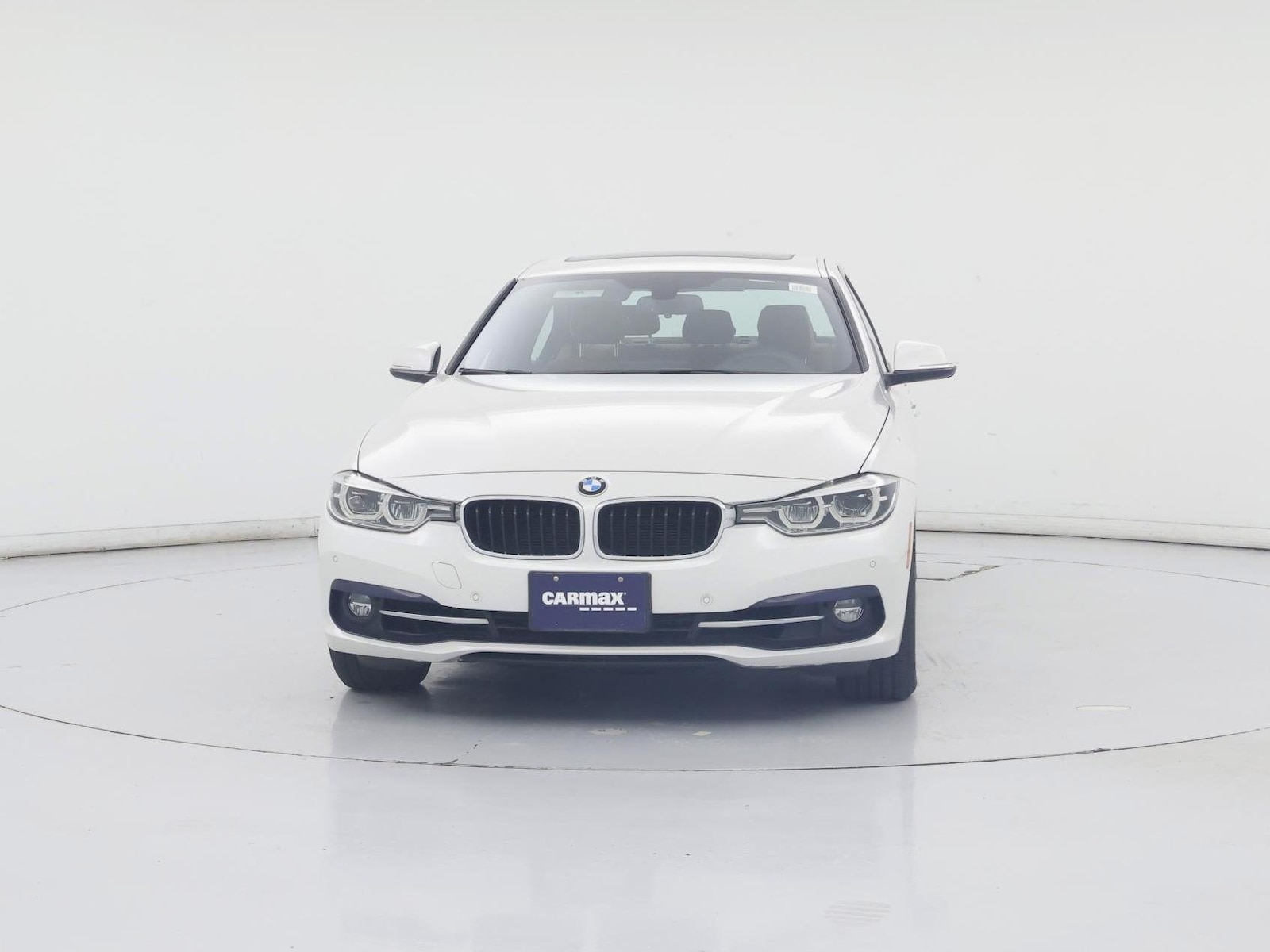 2016 BMW 3 Series 328i - Photo 6