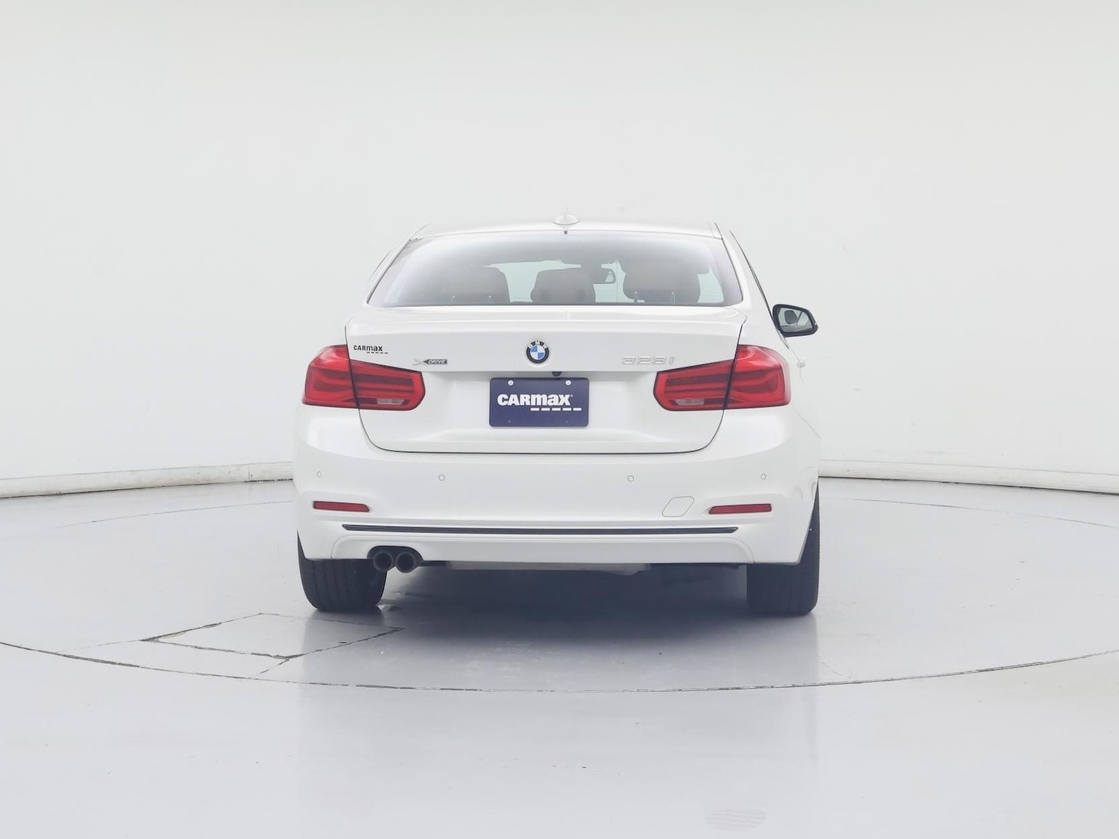 2016 BMW 3 Series 328i - Photo 7