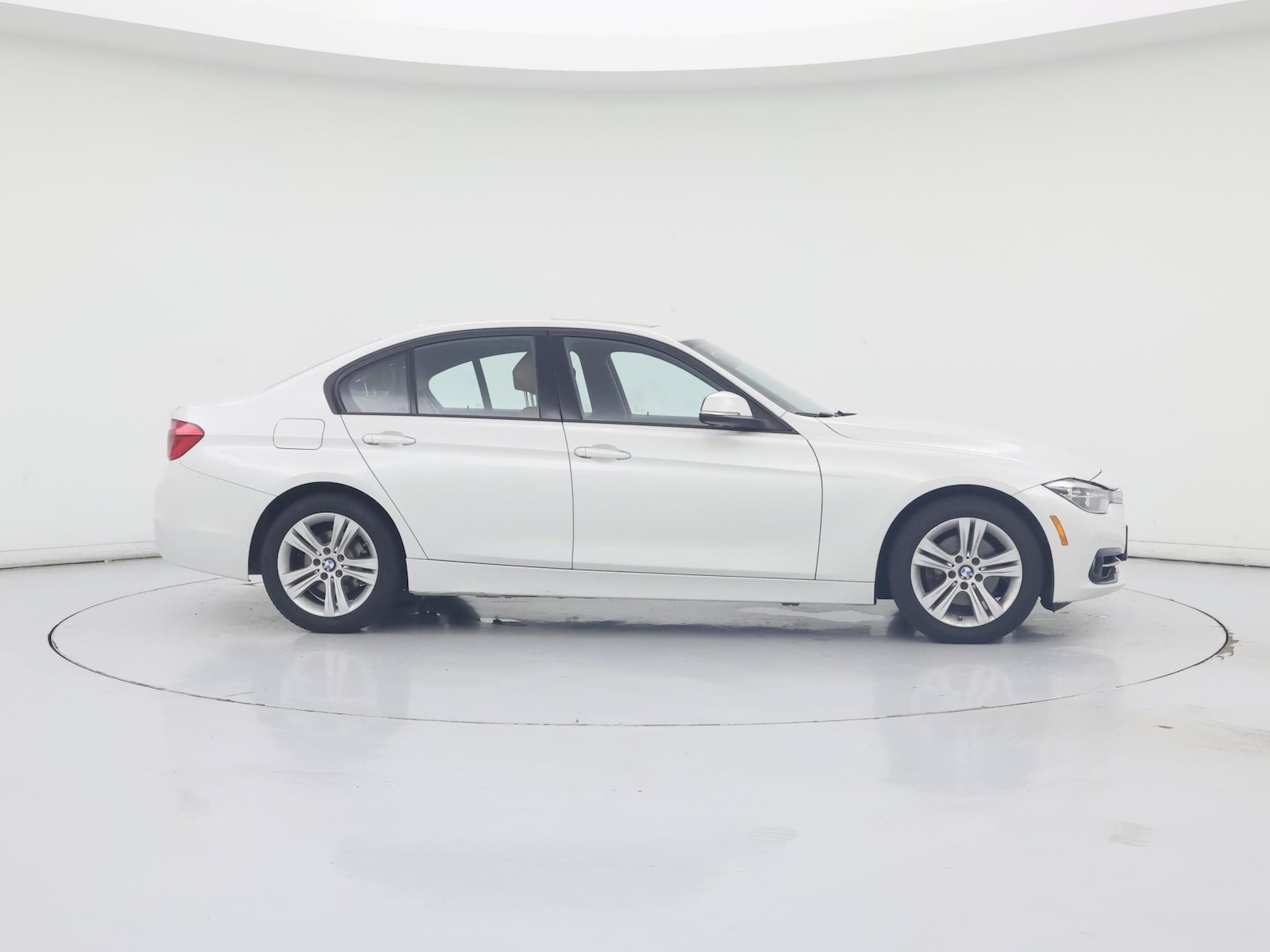 2016 BMW 3 Series 328i - Photo 8
