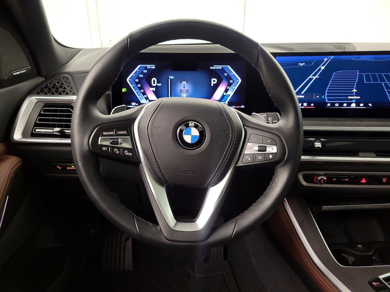 Lane Departure Warning