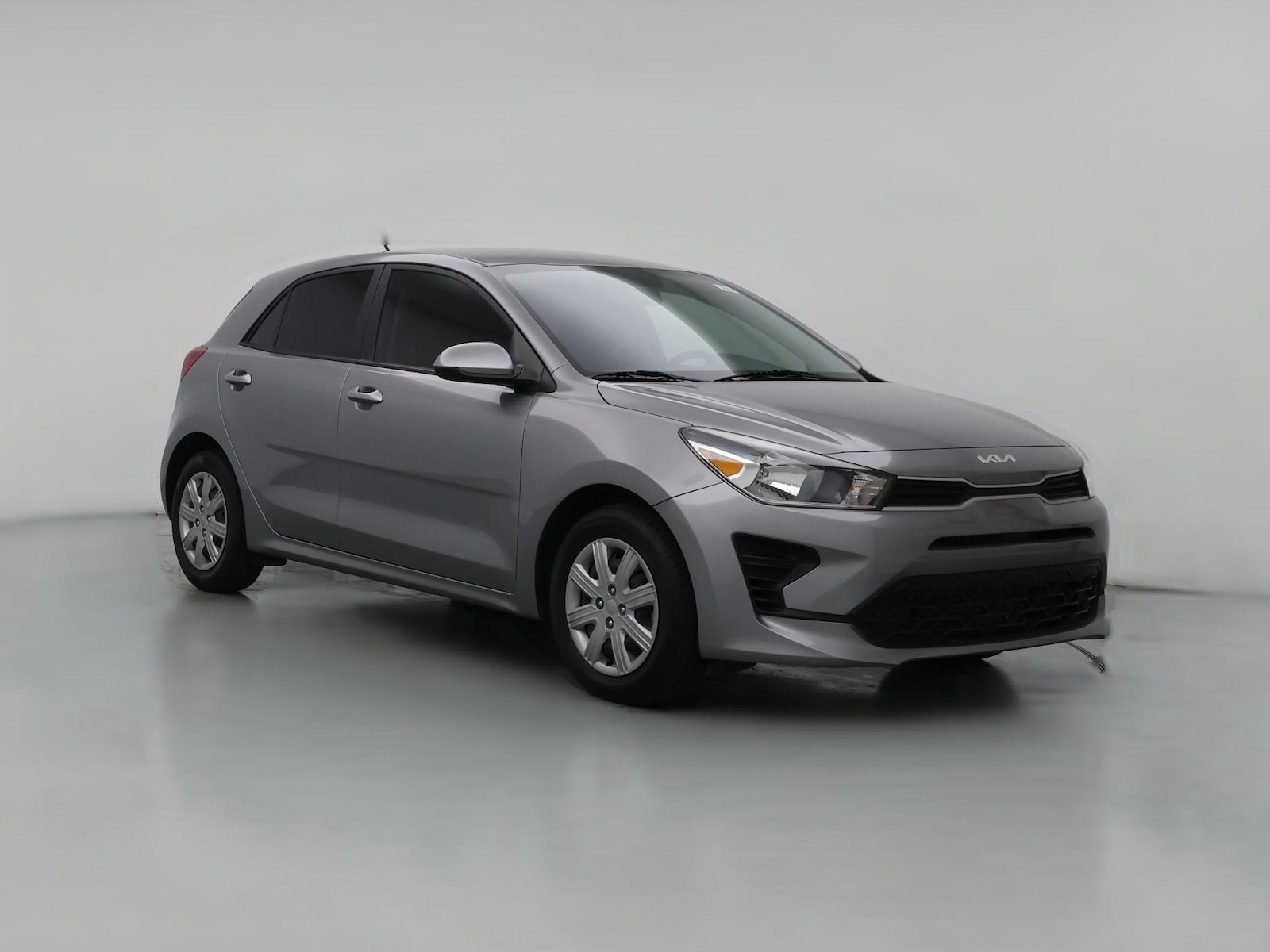 2023 Kia Rio 5-Door S