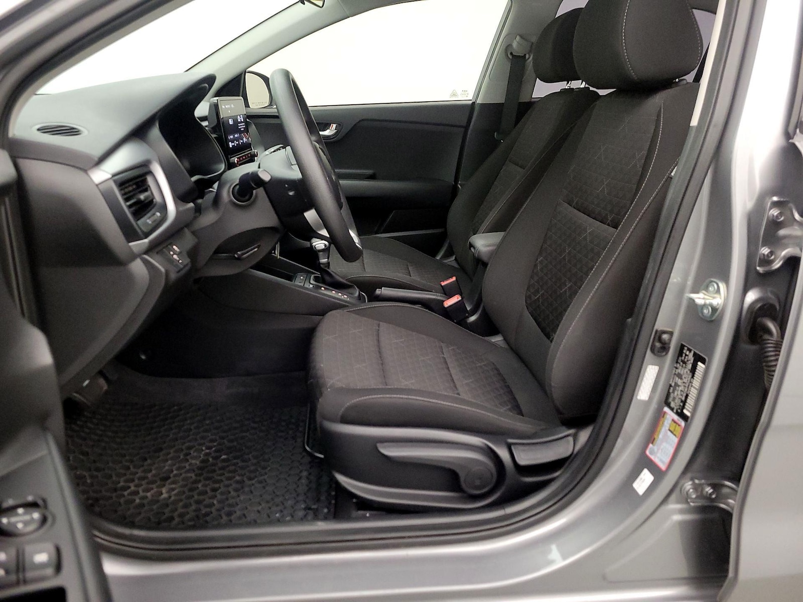 Side Airbags