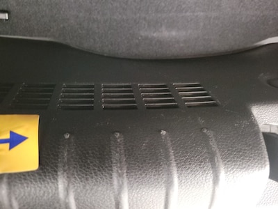 Condition detail