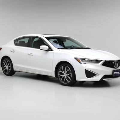2020 Acura ILX