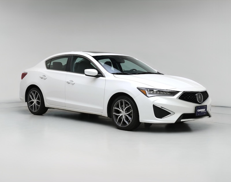 2020 Acura ILX