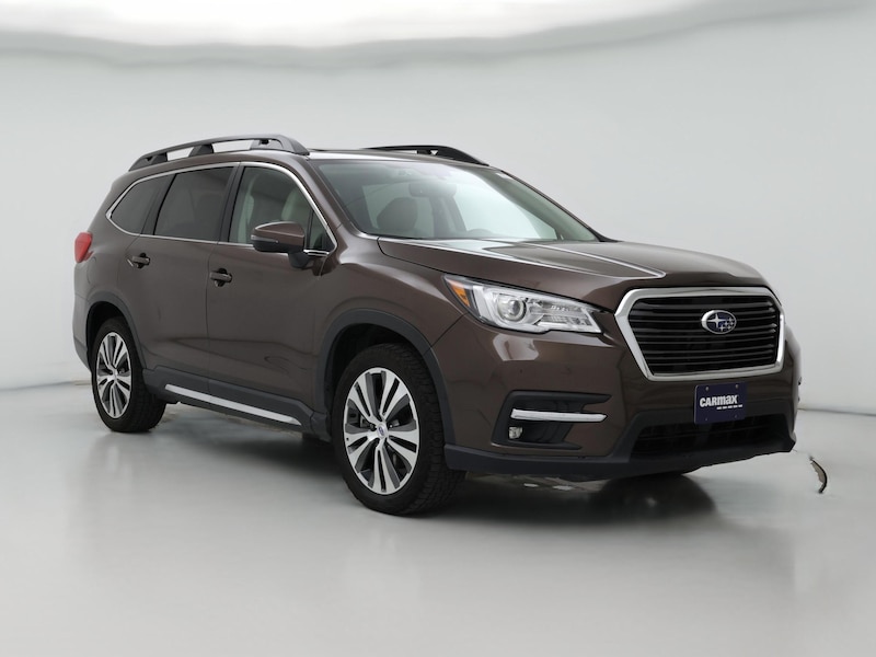 2019 Subaru Ascent Limited