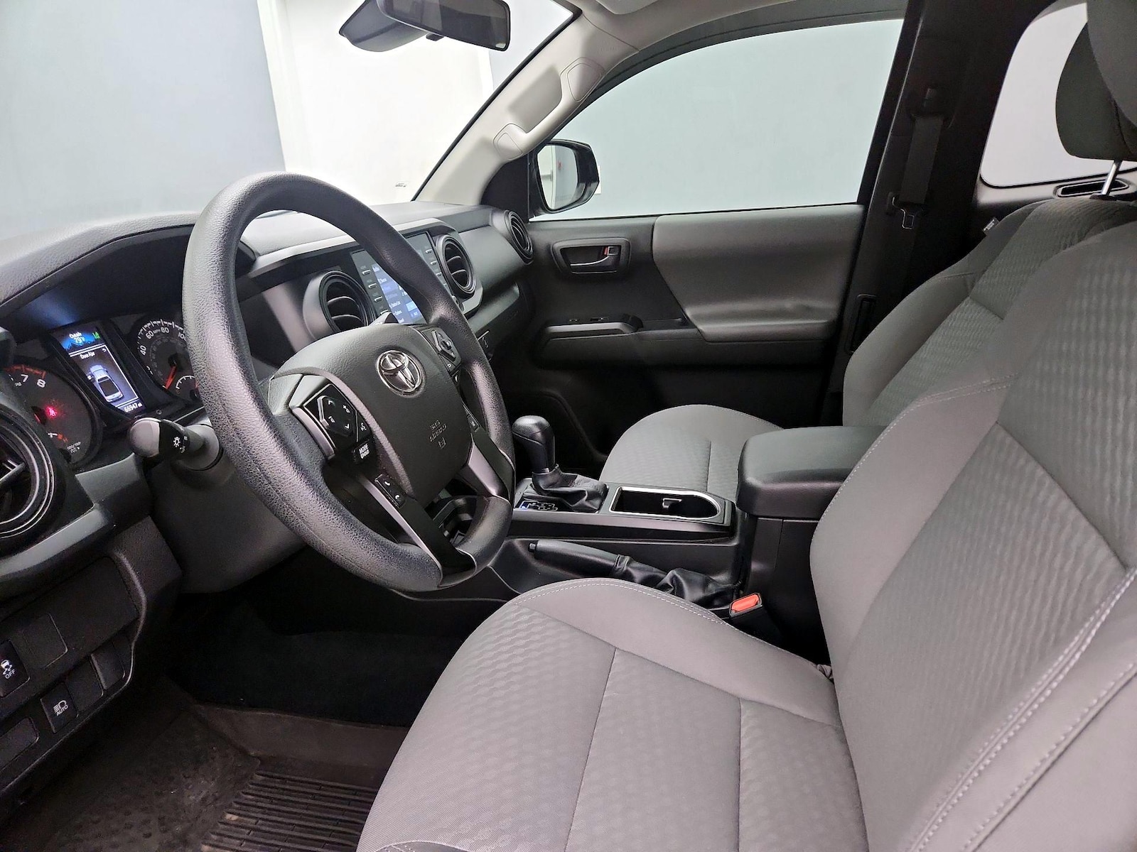 Side Airbags