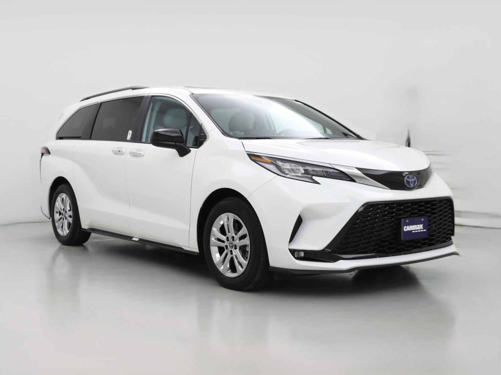 Smart Key & Power Hatch/Deck Lid