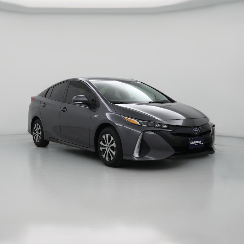 2021 Toyota Prius Prime Hybrid XLE