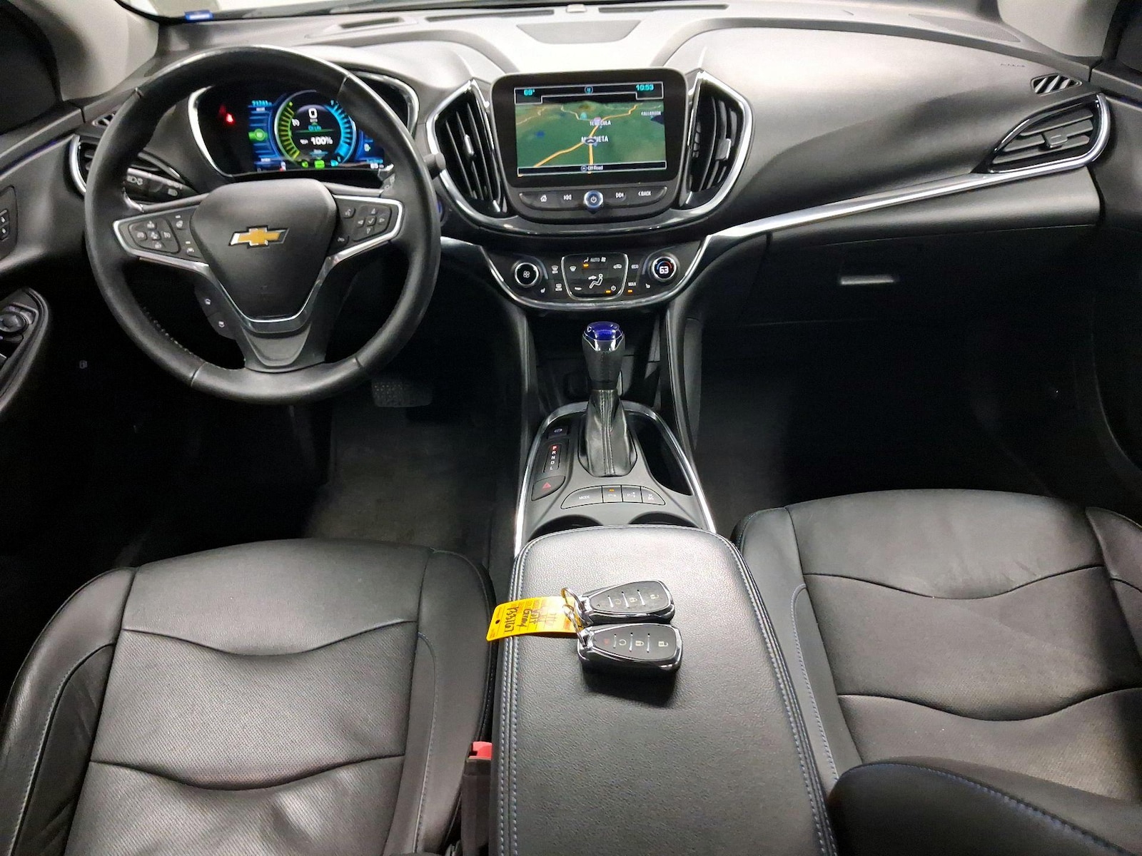 Apple CarPlay®