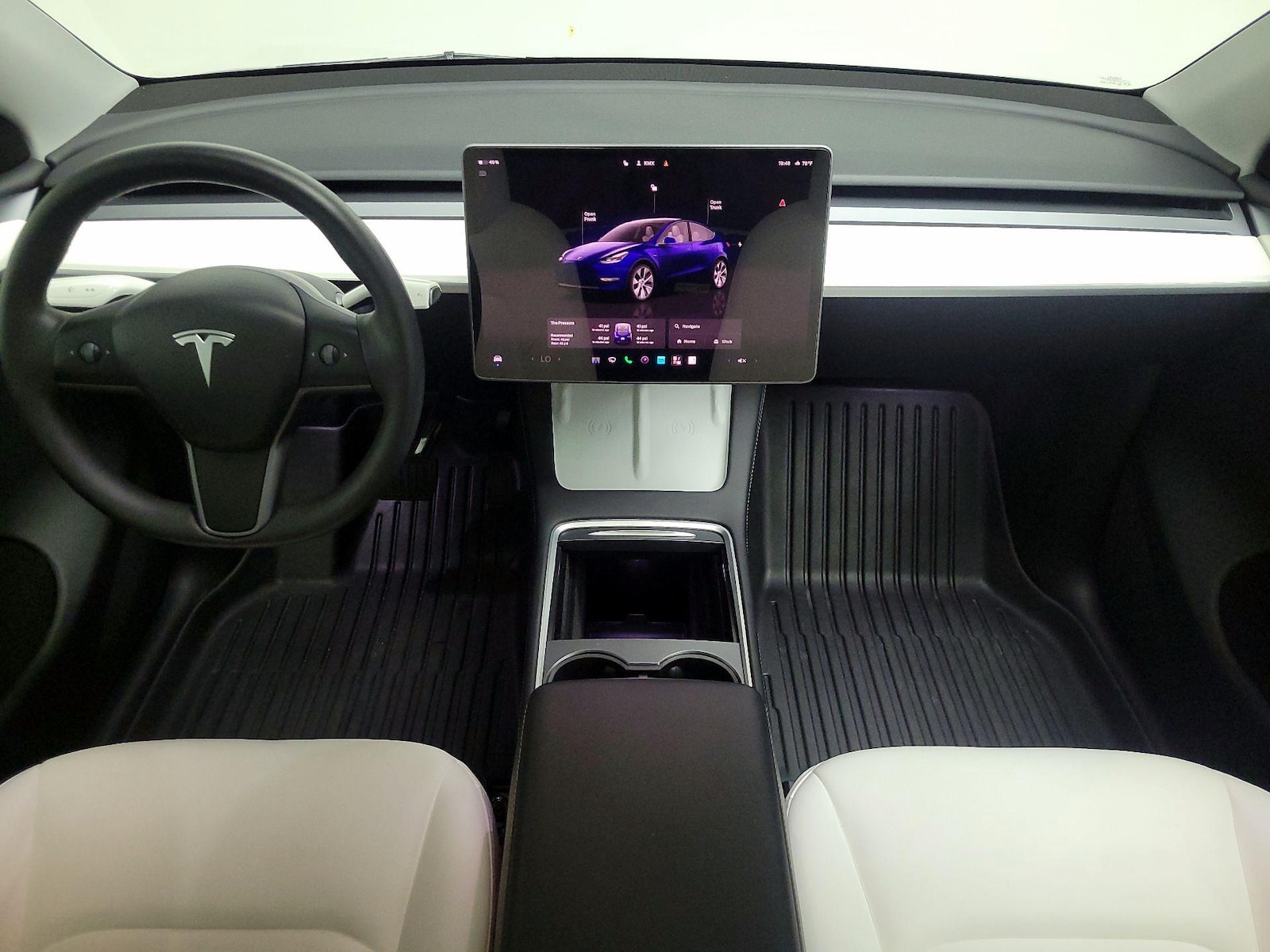Navigation System