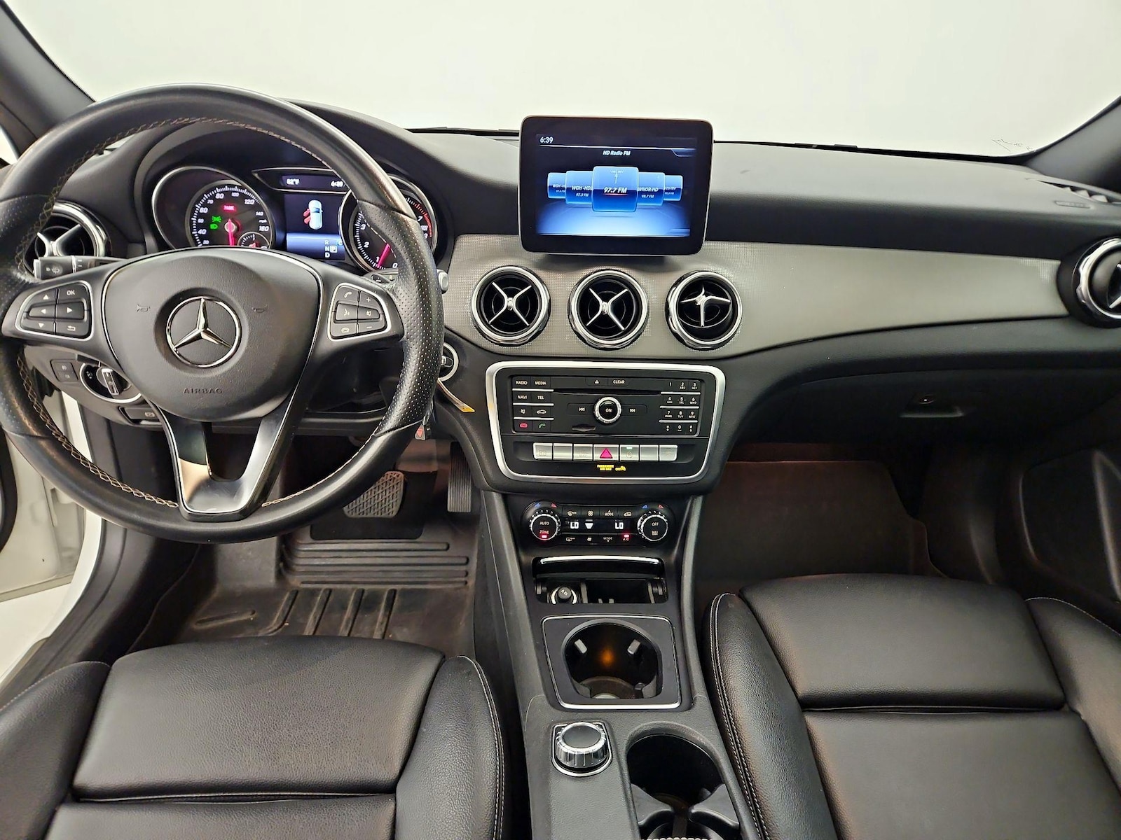 Apple CarPlay®