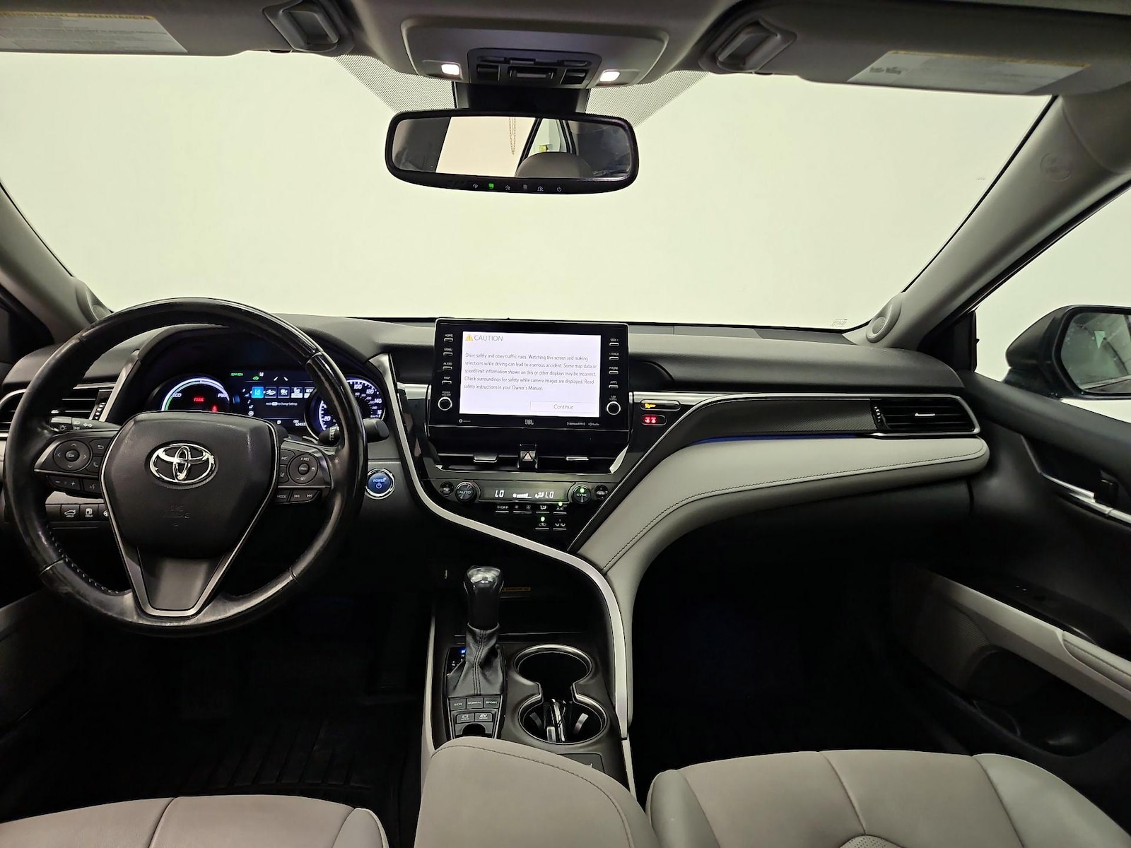 Apple CarPlay®