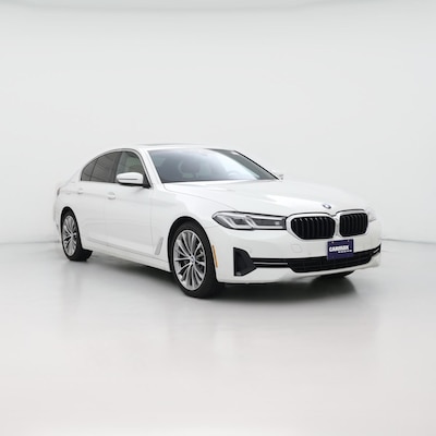 2022 BMW 530 I xDrive