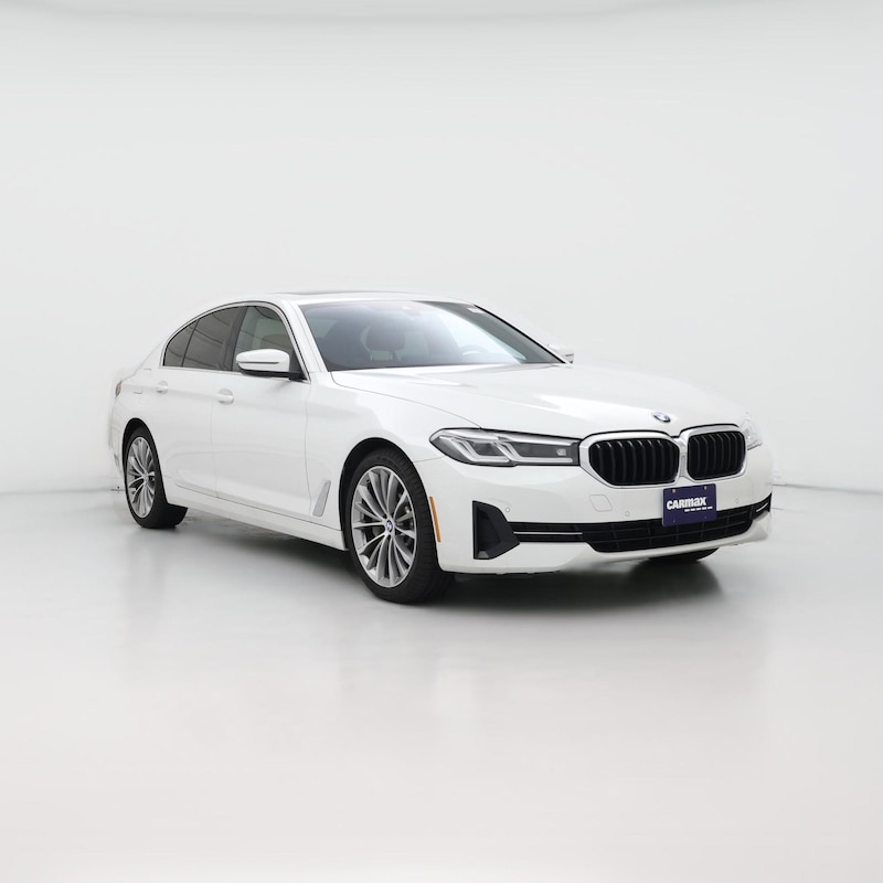 2022 BMW 530 I xDrive