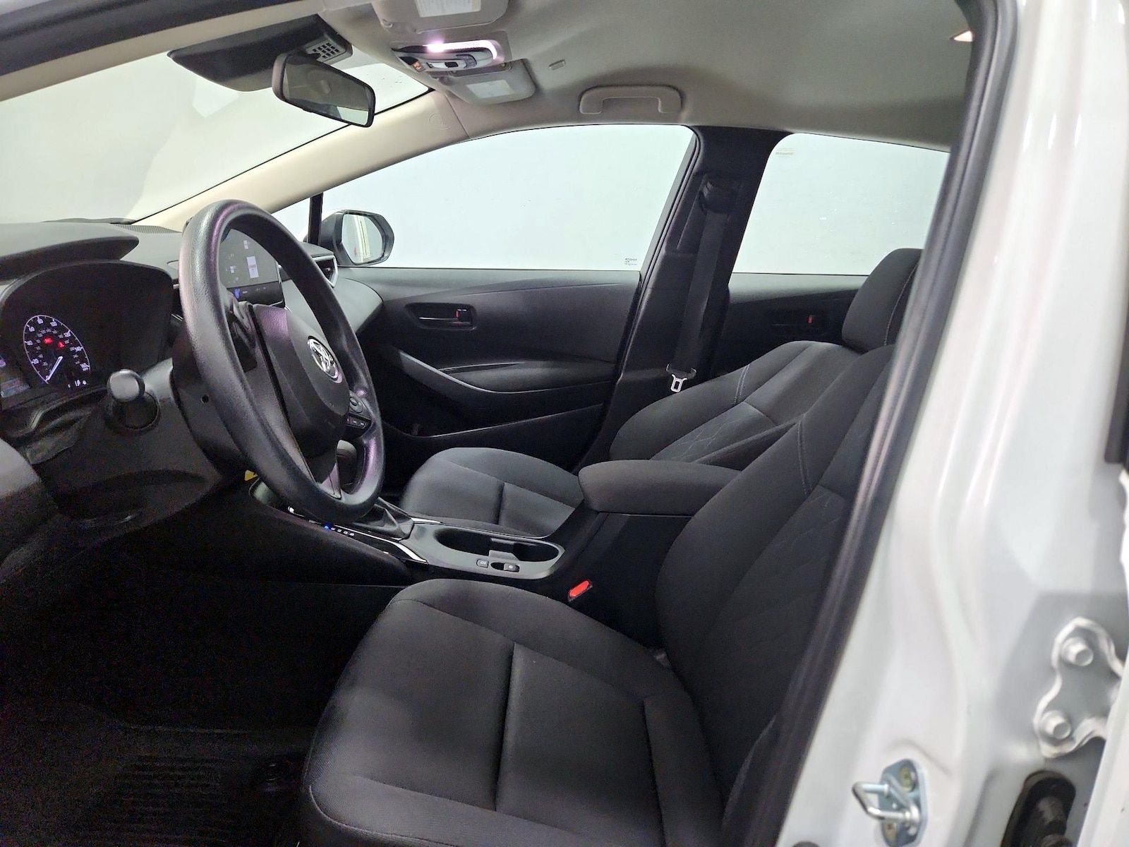 Side Airbags