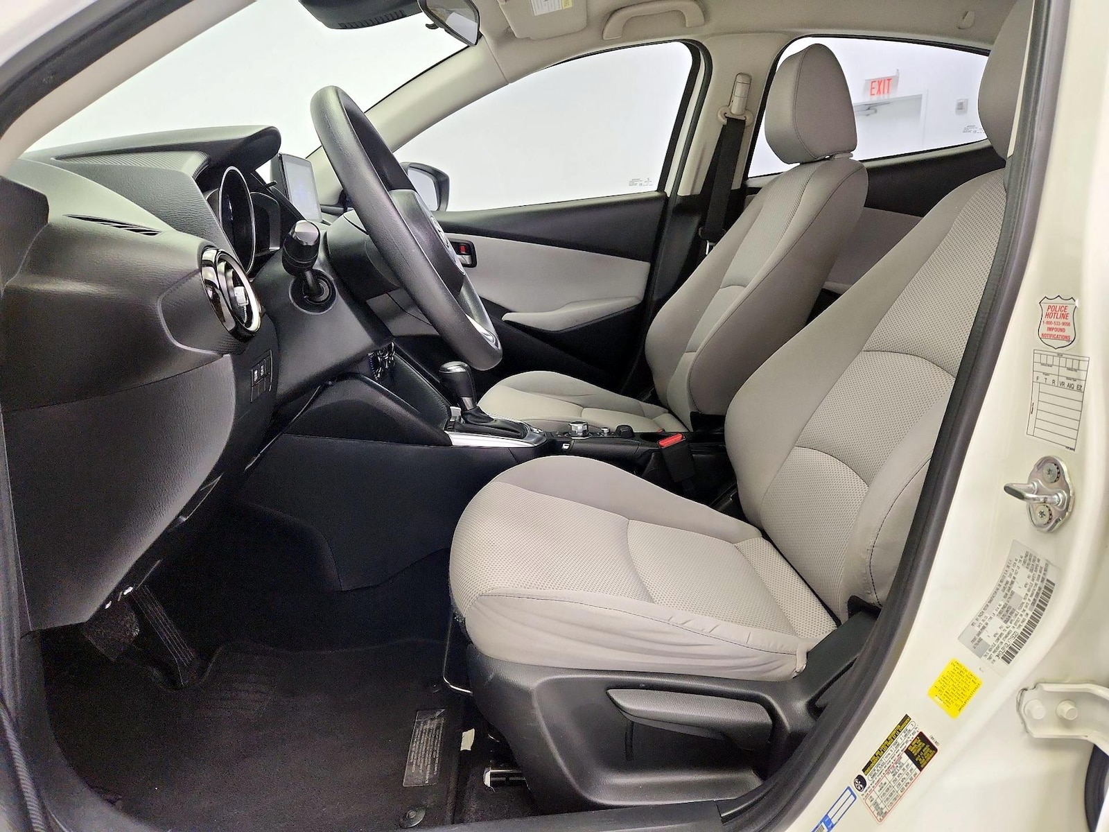 Side Airbags