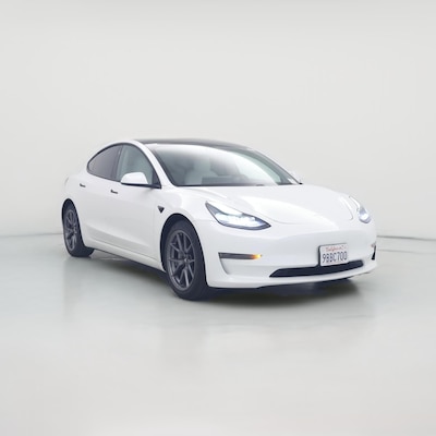 Vehicle exterior view