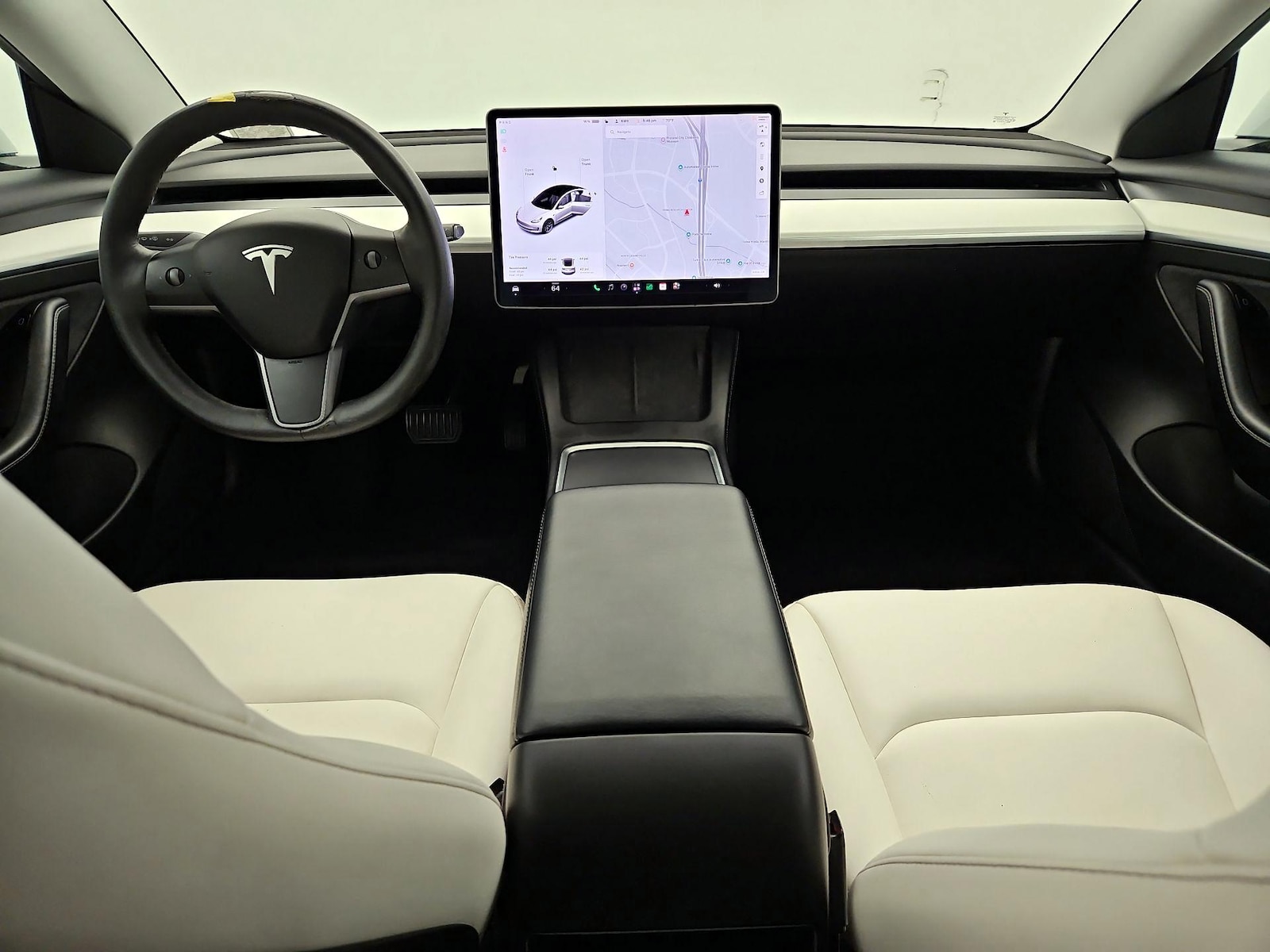 Navigation System
