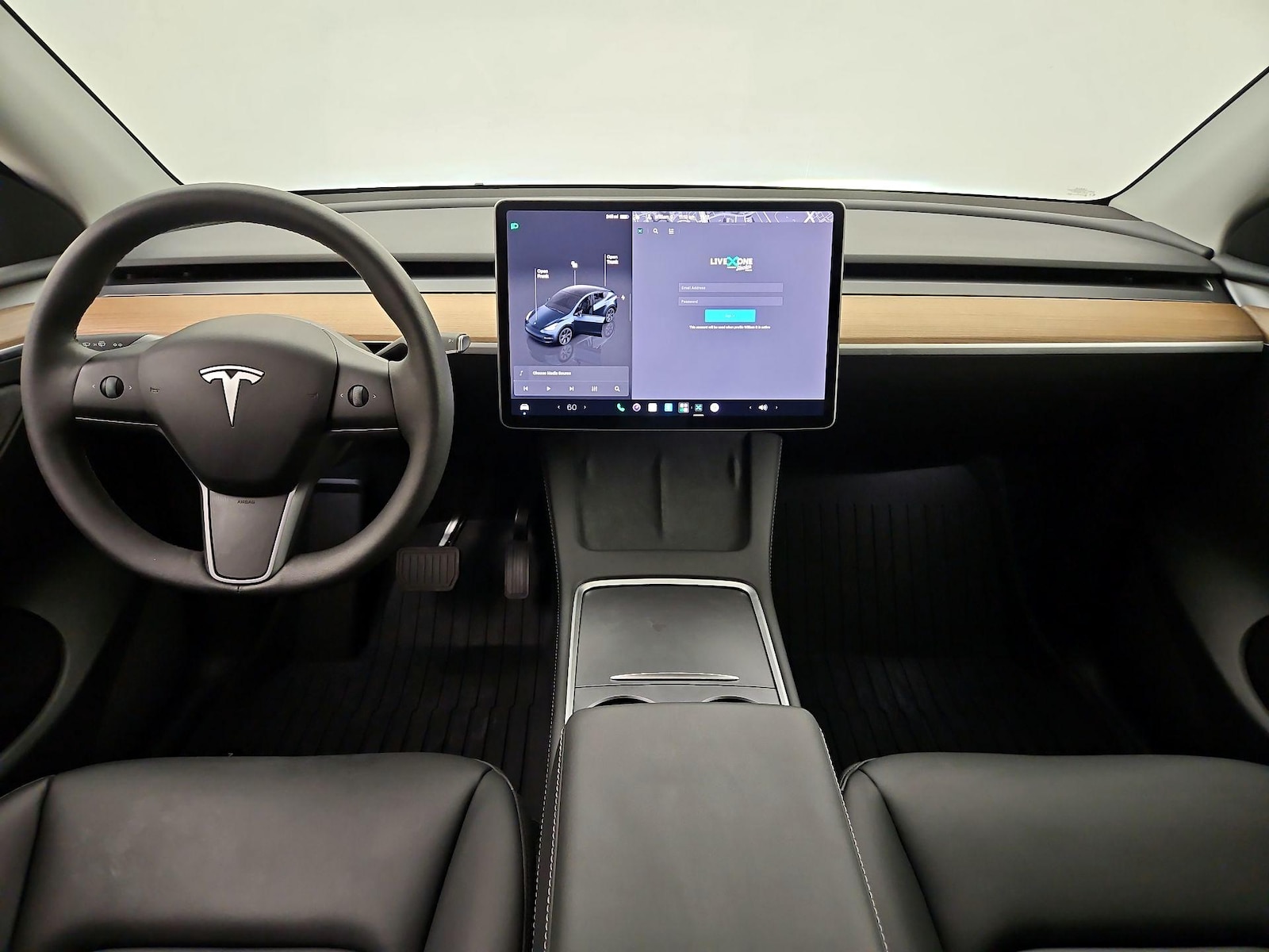 Navigation System