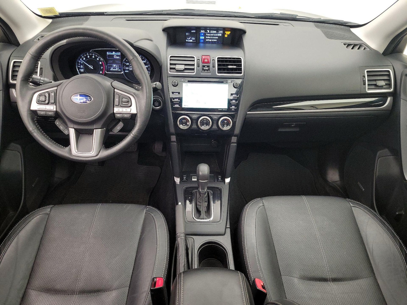 Navigation System