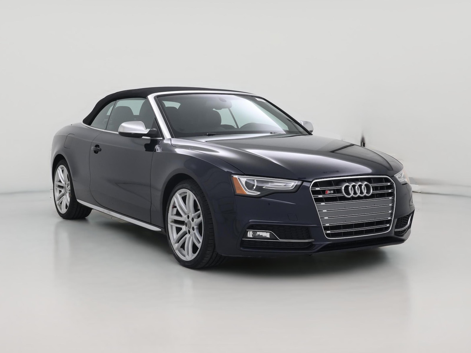2016 Audi S5
