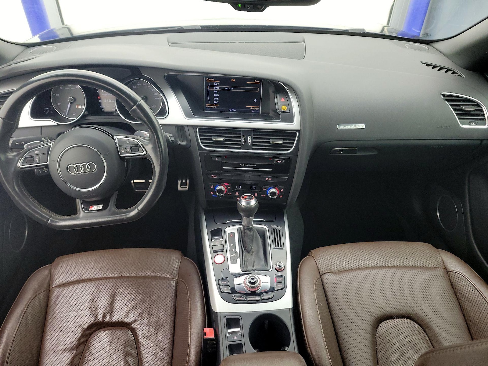 Navigation System