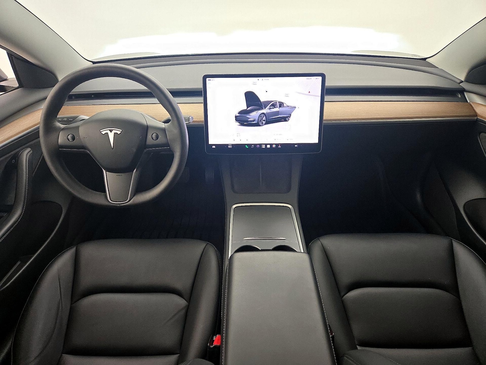 Navigation System