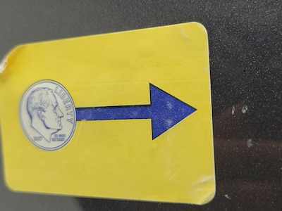 Condition detail