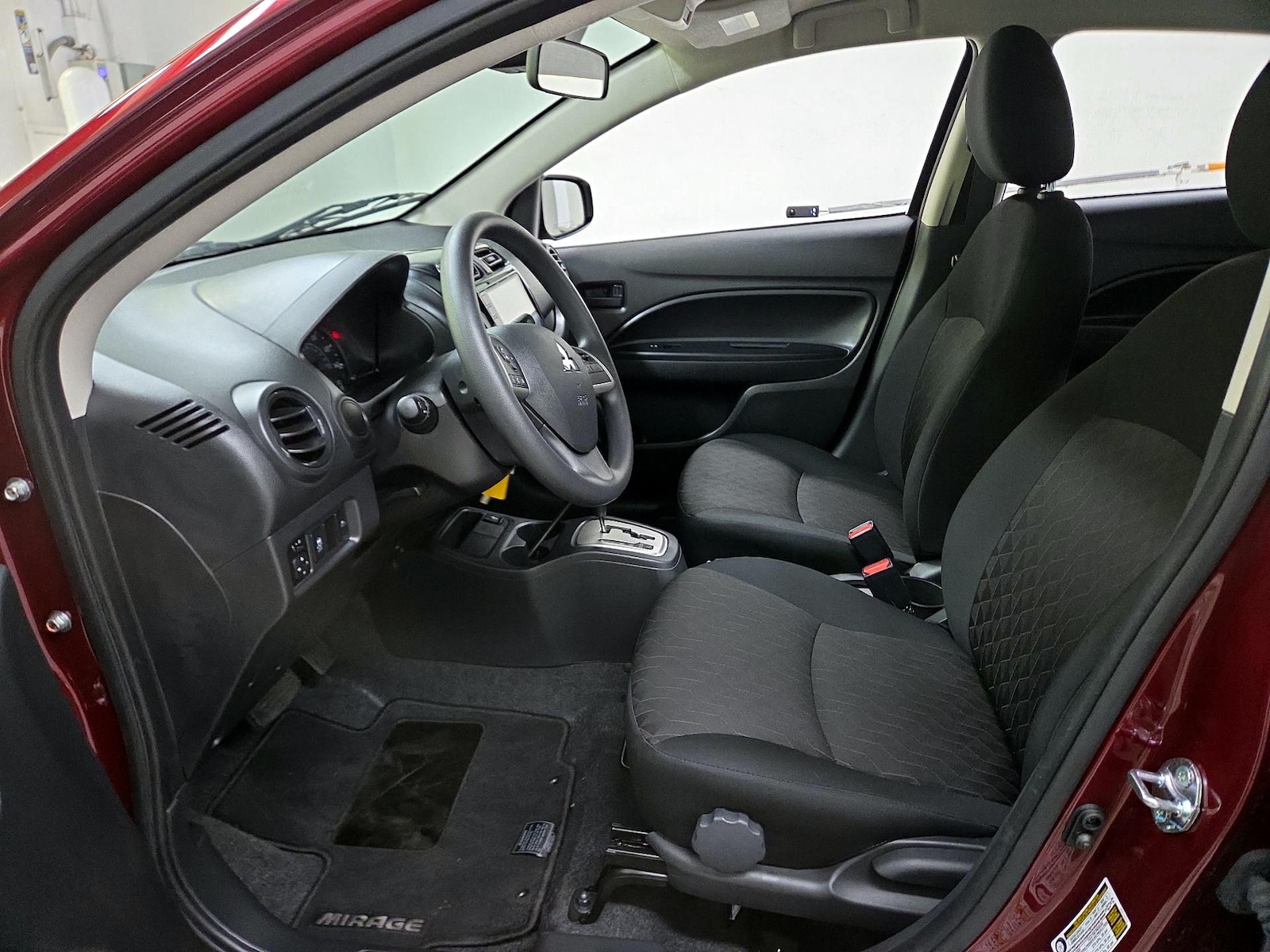 Side Airbags