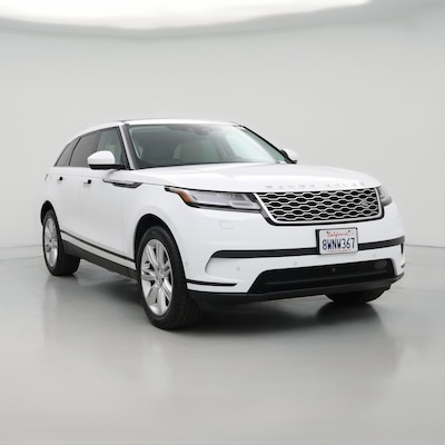 2021 Land Rover Range Rover Velar S