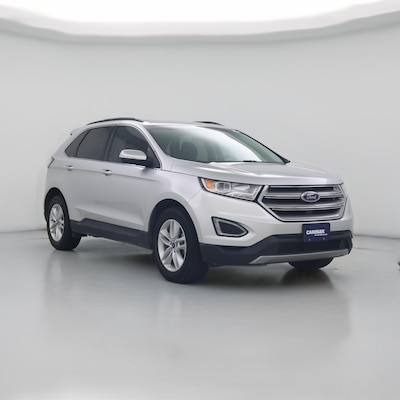 Vehicle exterior view