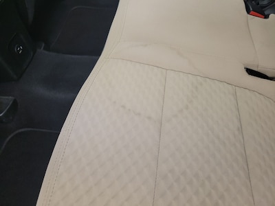 Condition detail