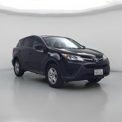 Vehicle exterior view
