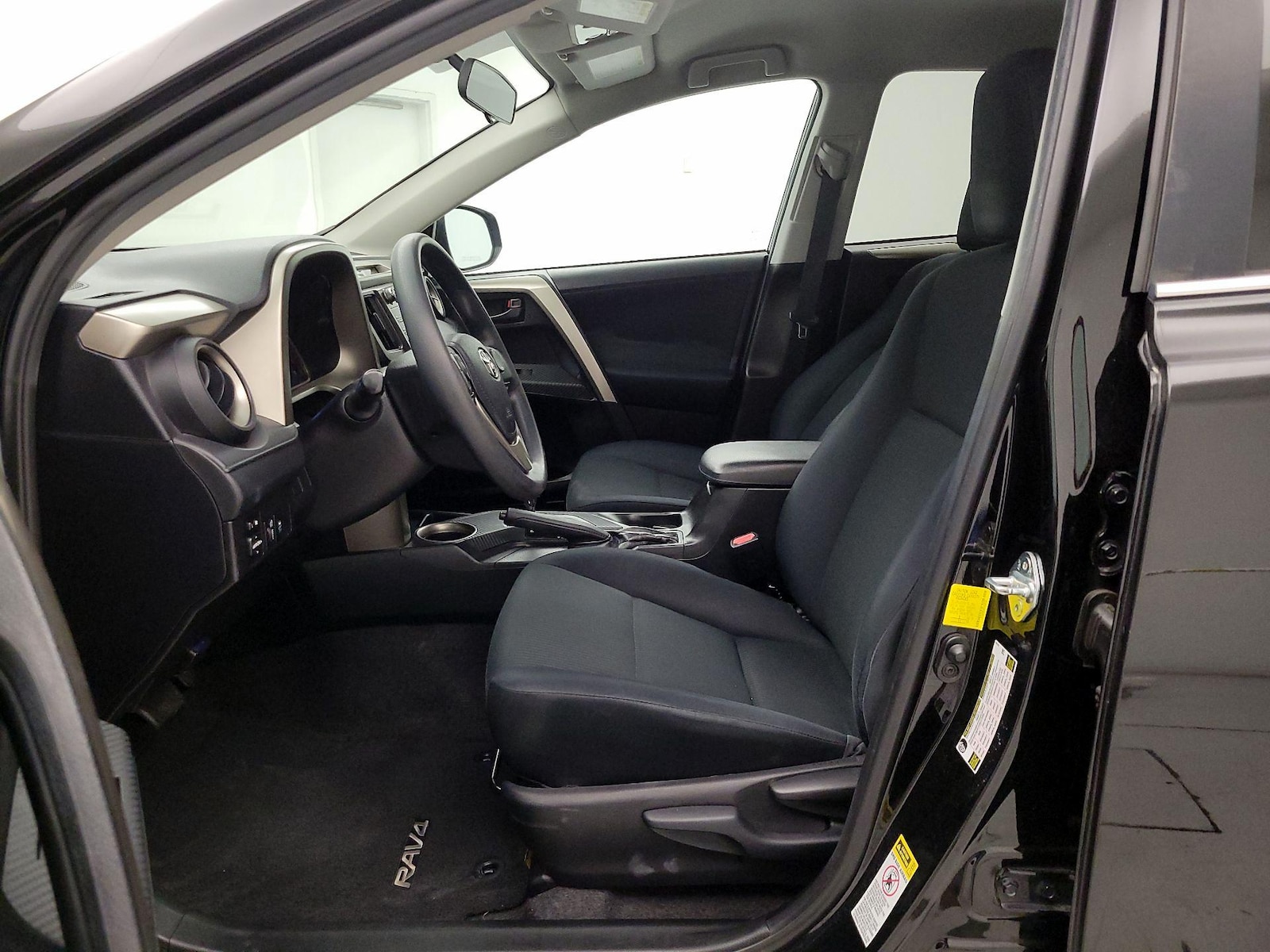 Side Airbags