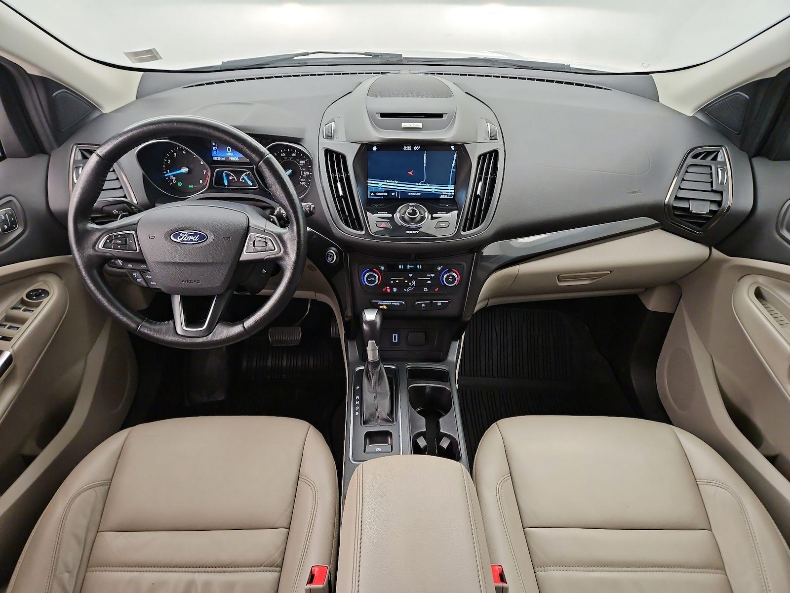 Apple CarPlay®