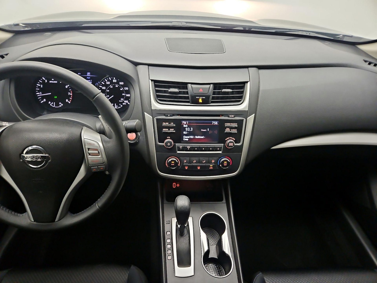 Rear View Camera