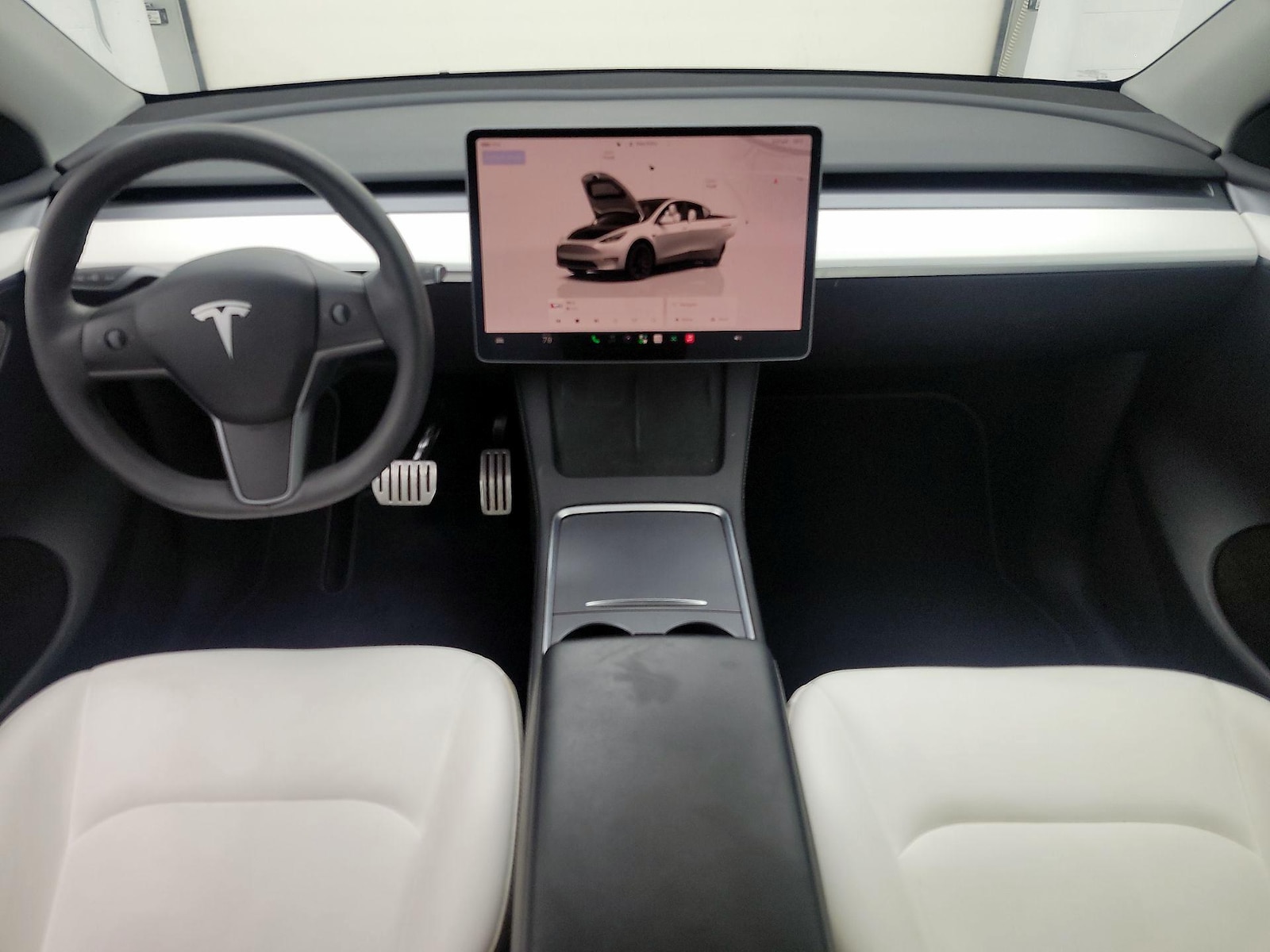 Navigation System