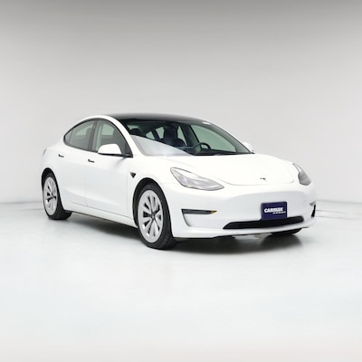 Vehicle exterior view