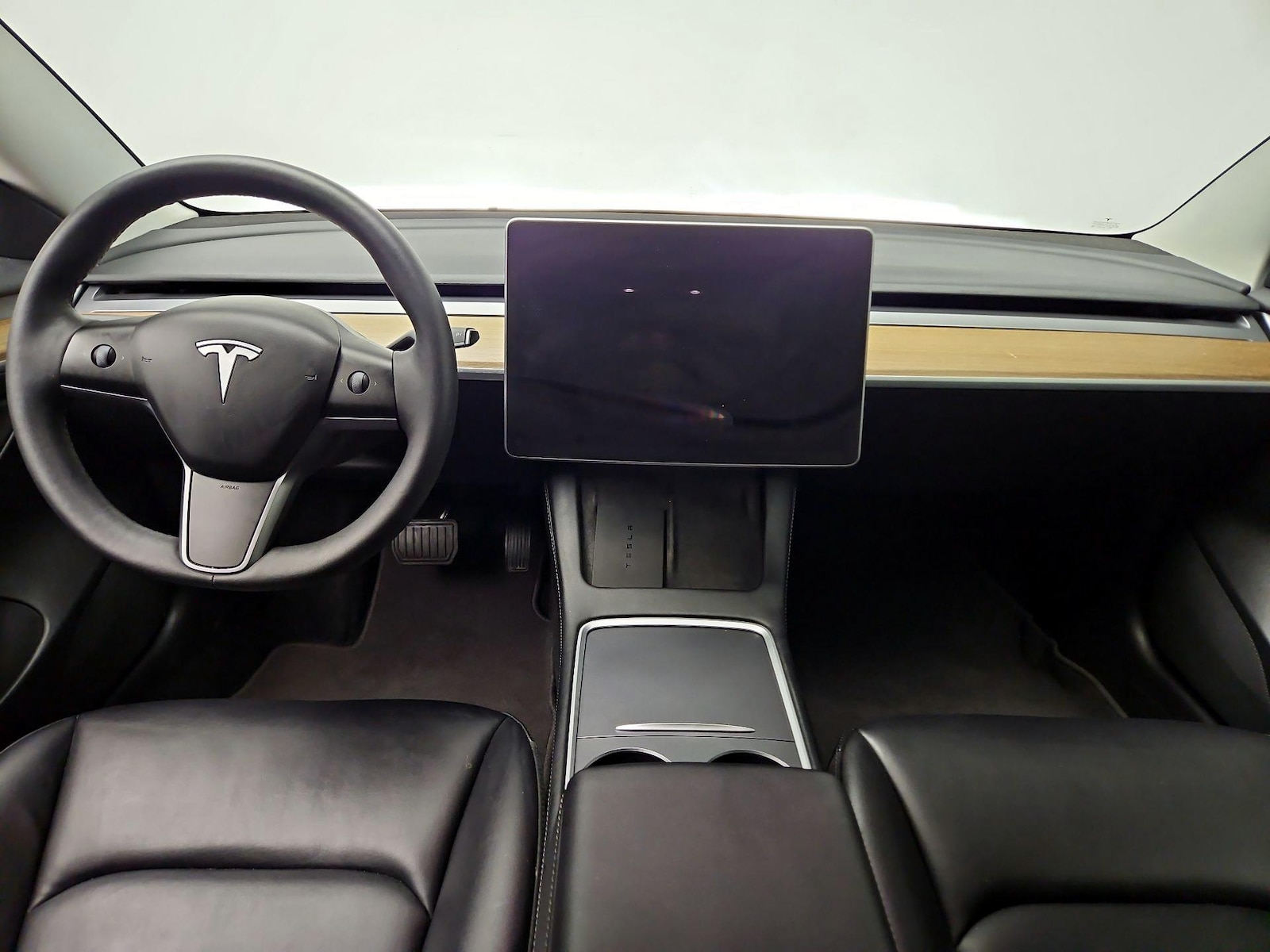 Navigation System